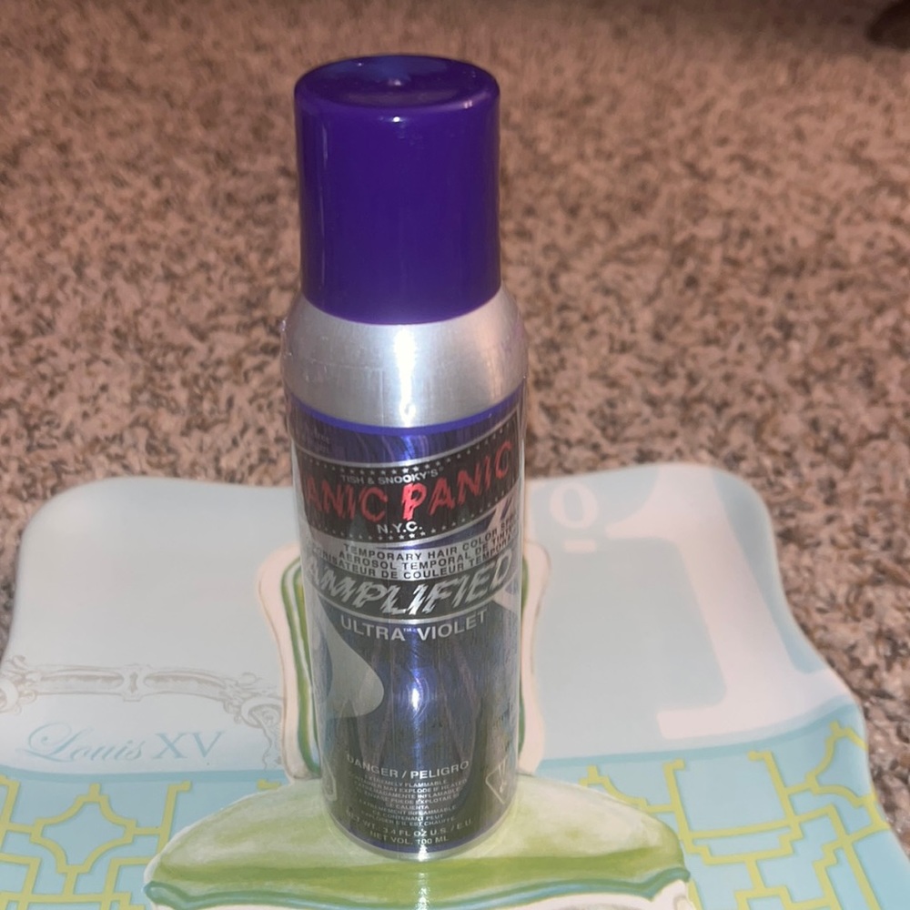Manic Panic